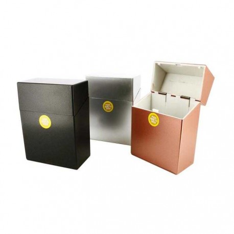 Pushup Box Metallic 30 - Elektrische Stopfmaschine Shop